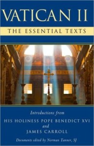 Vatican II - The Essential Texts