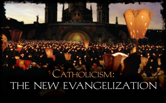 New Evangelization Program