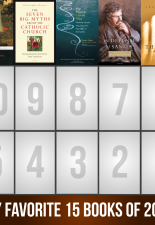 My Favorite Books of 2012