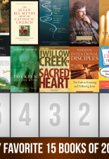 My Favorite Books of 2012