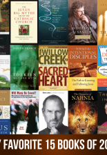 My Favorite Books of 2012