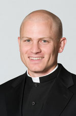 Image result for Fr. John Hollowell