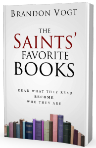 The Saints' Favorite Books