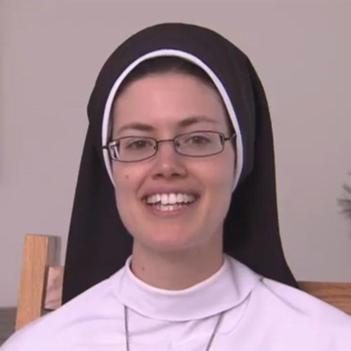 (Video) Interview with Sr. Maria Suso - On Scripture and Spoon-Flipping | Brandon Vogt | Brandon Vogt - Sr.-Maria-Suso1