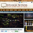 StrangeNotions