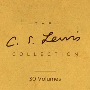 C.S. Lewis Collection