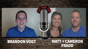 Restored After Porn: Interview with Matt and Cameron Fradd