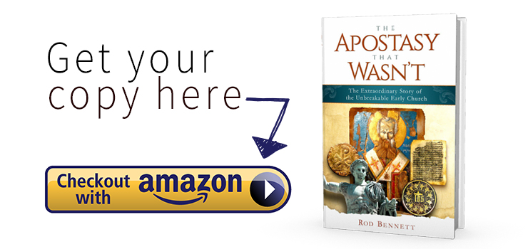 Apostasy-Amazon
