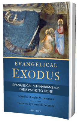 Evangelical Exodus book by Doug Beaumont