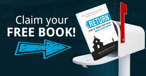 RETURN - Free Book