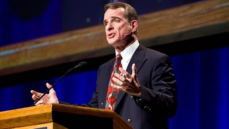 [Video] William Lane Craig Speaks on Philosophy and Evangelization at ...