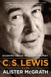 C.S. Lewis - A Life