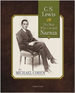 C.S. Lewis - The Man Who Created Narnia