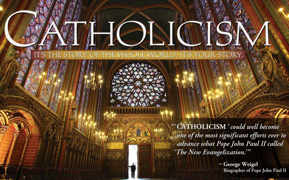 Catholicism - Alchetron, The Free Social Encyclopedia