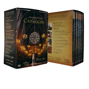 Catholicism DVD