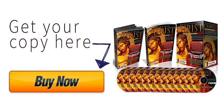 Christ101BuyNow