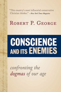 Conscience and Its Enemies