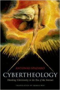 Cybertheology