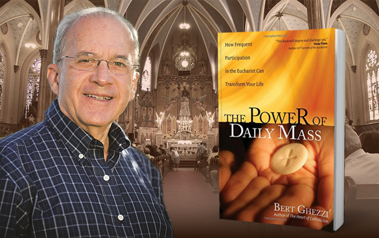 Power of Daily Mass