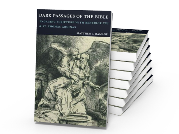 Dark Passages of the Bible