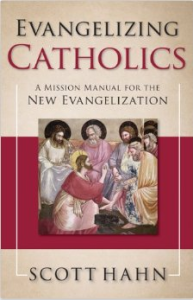 http://www.amazon.com/Evangelizing-Catholics-Mission-Manual-Evangelization/dp/1612787738/?tag=ththve-20