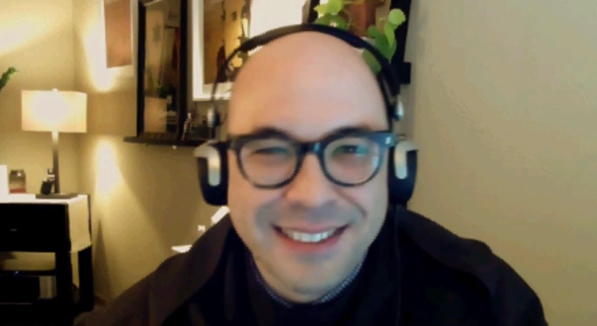 Fr. Dave