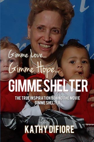 Gimme Shelter Book Giveaway