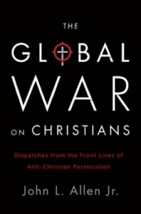 Global War on Christians