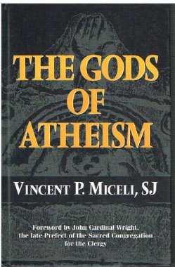 Gods of Atheism