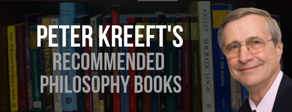 Kreeft Philosophy Books