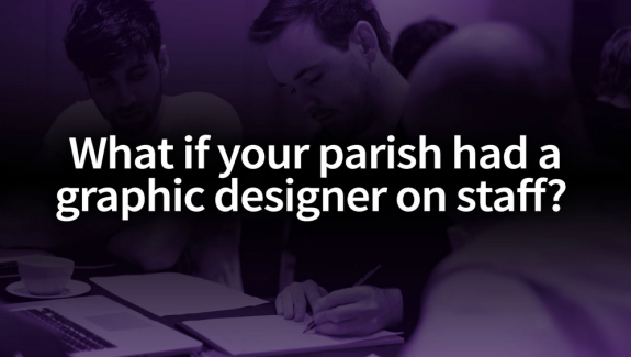 Parish Designer