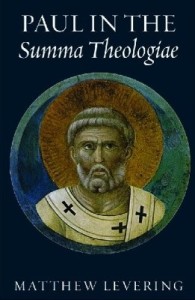 Paul in the Summa Theologiae