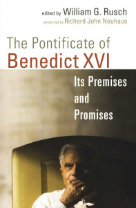 Pontificate of Pope Benedict XVI