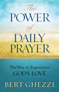 The Power of Daily Prayer