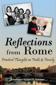 ReflectionsFromRome