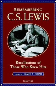 Remembering C.S. Lewis