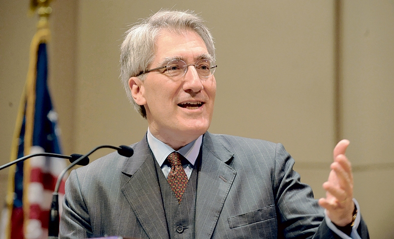 Robert George