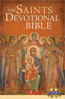 Saints Devotional Bible