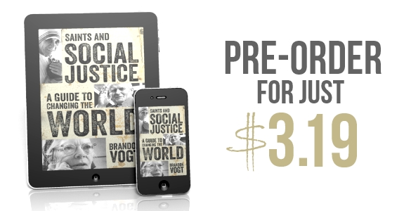 Saints and Social Justice eBook