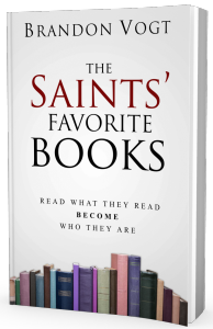 The Saints' Favorite Books