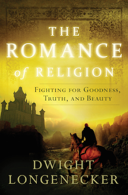 The Romance of Religion copy