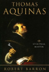 Thomas Aquinas