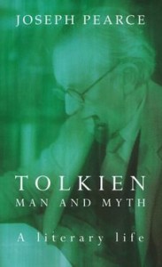 Tolkien Man and Myth