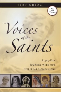 Voices of the Saints
